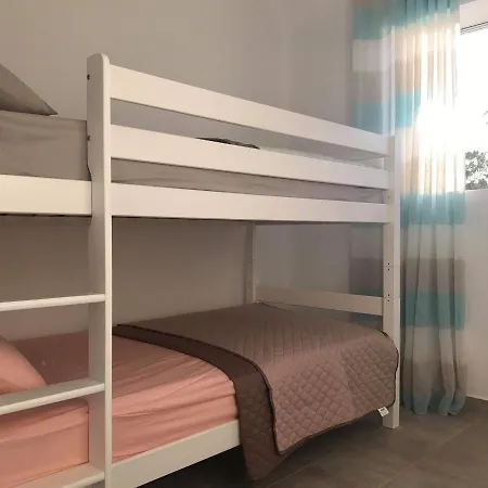 Porto Cheli House Holiday home Bouzaiika