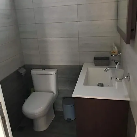 بيت للعطل Porto Cheli House