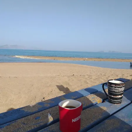Porto Cheli House بيت للعطل *