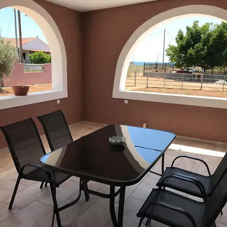 بيت للعطل Porto Cheli House