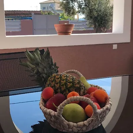 Porto Cheli House * Bouzaíika