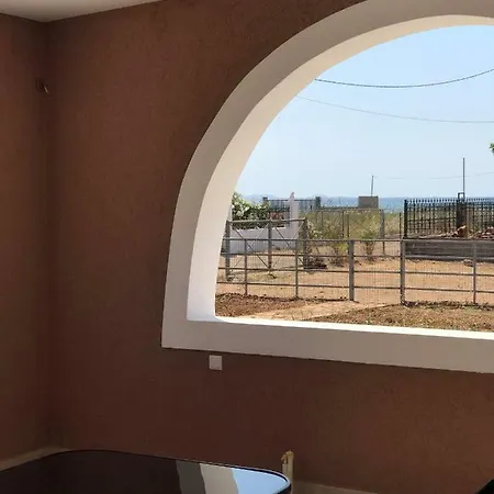 بيت للعطل Porto Cheli House *