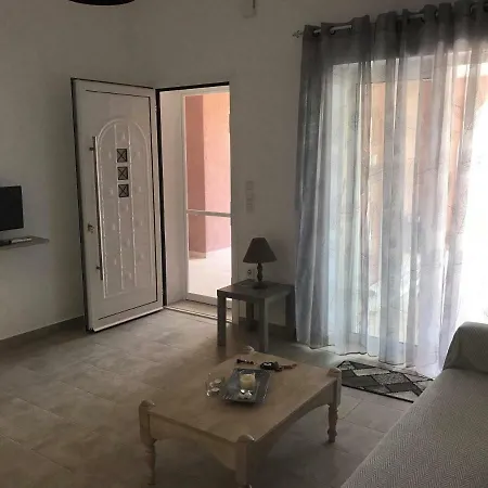 Porto Cheli House Holiday home