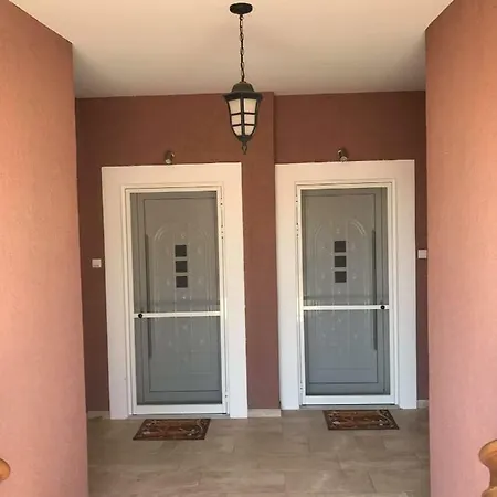 بيت للعطل Porto Cheli House Bouzaíika