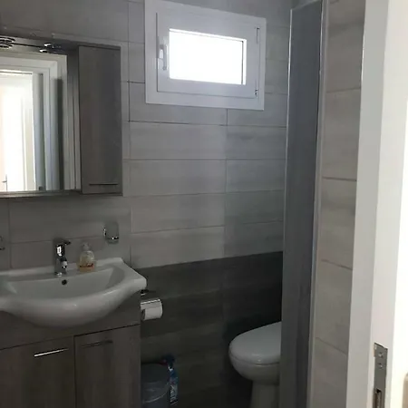 Porto Cheli House