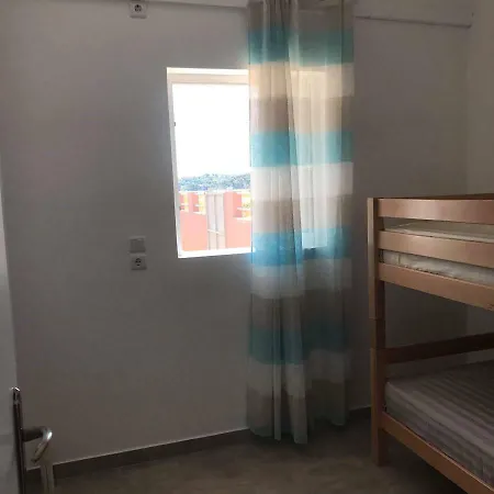 بيت للعطل Porto Cheli House *