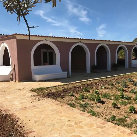 Holiday home Porto Cheli House *