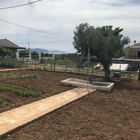 Porto Cheli House Holiday home *