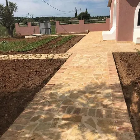 Porto Cheli House *